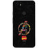 Marvel Classic Comics Avengers Logo Google Pixel 3a XL Skin